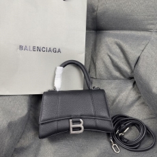 Balenciaga Hourglass Bags